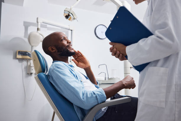 Best Mobile Emergency Dentist in Gwinn, MI