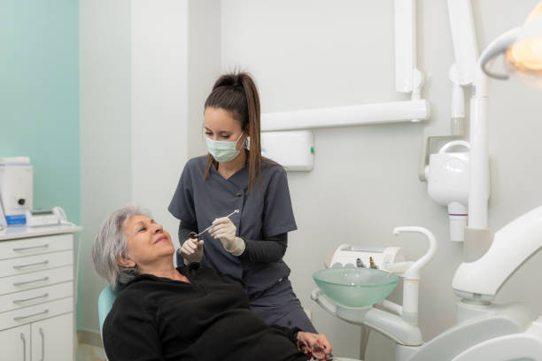 Best Mobile Emergency Dentist in Gwinn, MI