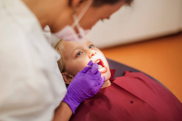 Best Emergency Dentist for Lost Fillings or Crowns in Gwinn, MI