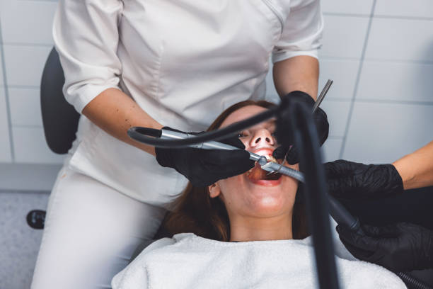 Best Emergency Dentist for Knocked-Out Tooth in Gwinn, MI