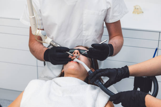 Best Emergency Dentist for Knocked-Out Tooth in Gwinn, MI
