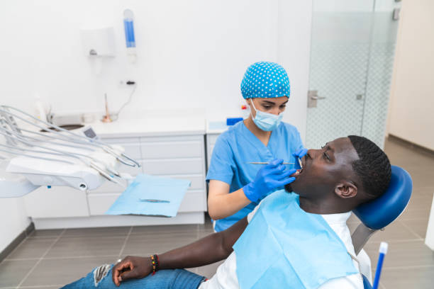 Best Emergency Dental Extractions in Gwinn, MI