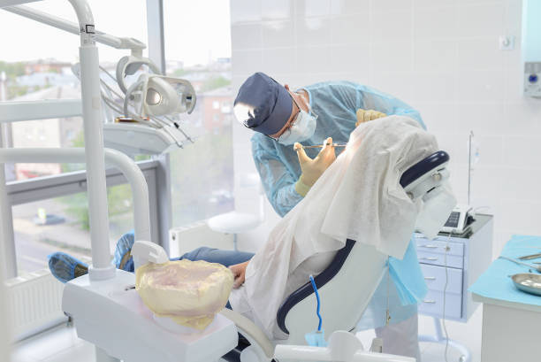 Best Emergency Root Canal Treatment in Gwinn, MI